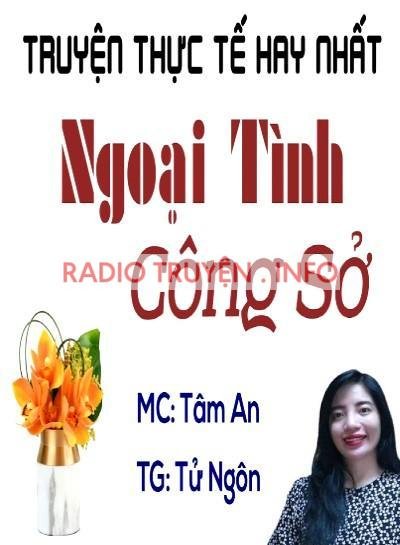 Ngoại Tình Công Sở