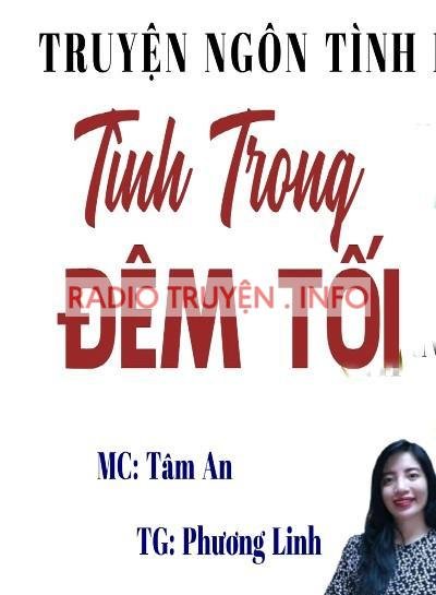 Tình Trong Đêm Tối