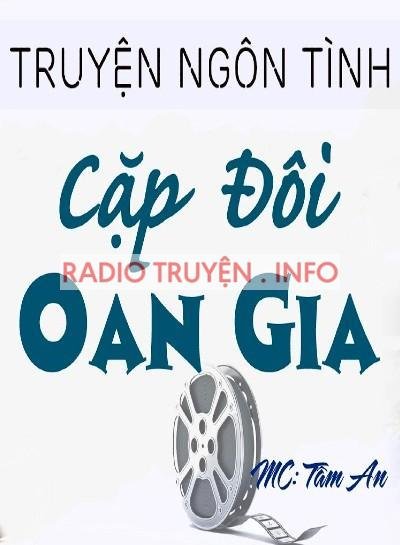 Cặp Đôi Oan Gia