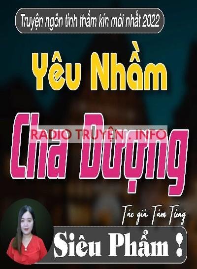 Yêu Nhầm Cha Dượng