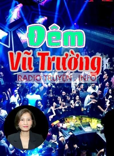 Đêm Vũ Trường