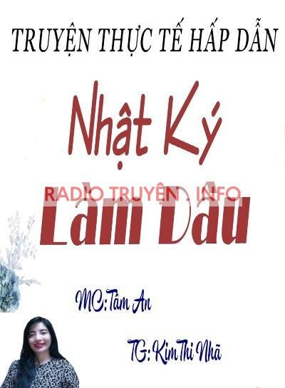 Nhật Ký Làm Dâu