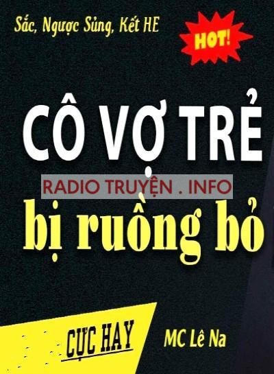 Cô Vợ Trẻ Bị Ruồng Bỏ