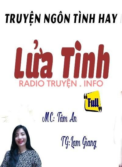 Lửa Tình -  MC Tâm An
