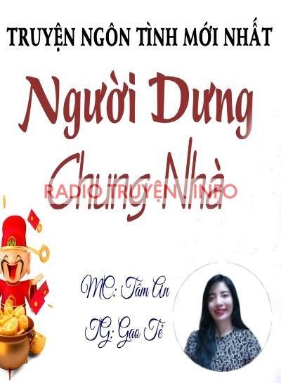 Người Dưng Chung Nhà