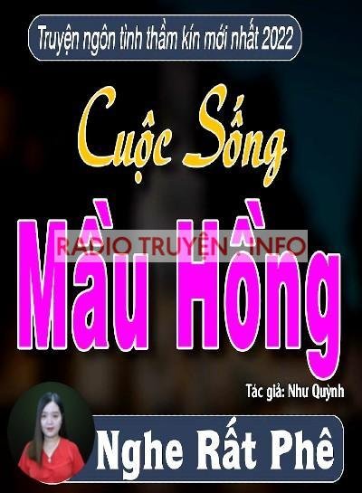 Cuộc Sống Màu Hồng