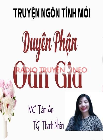 Duyên Phận Oan Gia