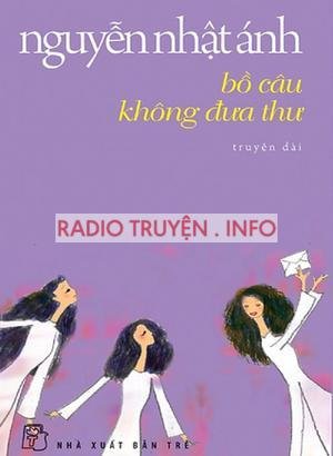 Bồ câu không đưa thư