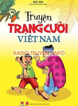 Truyện cười Trạng Quỳnh - Trạng lợn