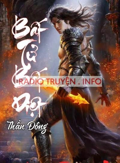 Bất Tử Bất Diệt - Lão Trần, MC Tuấn Anh