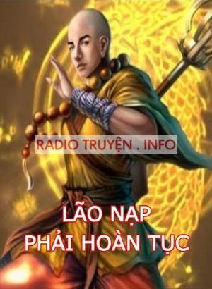 Lão Nạp Phải Hoàn Tục