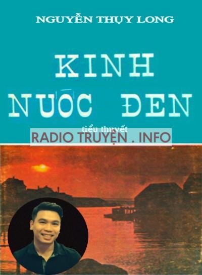 Kinh Nước Đen