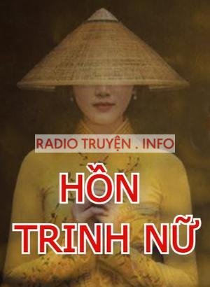 Hồn Trinh Nữ