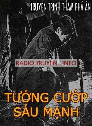 Tướng Cướp Sáu Mạnh