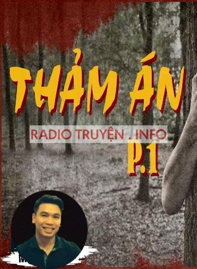 Thảm Án