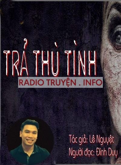 Trả Thù Tình