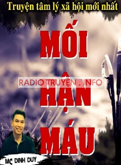 Mối Hận Máu