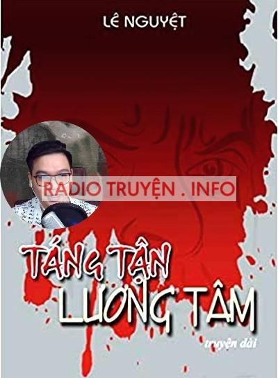 Táng Tận Lương Tâm