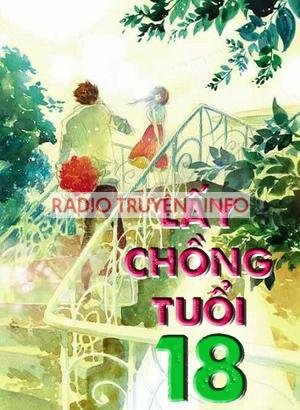 Lấy Chồng Tuổi 18