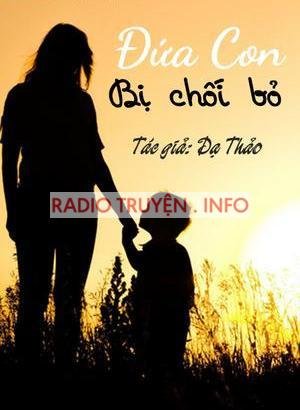 Đứa Con Bị Chối Bỏ