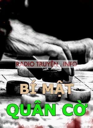 Bí Mật Quân Cờ