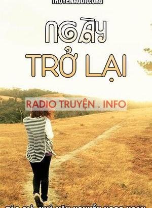 Ngày trở lại - nguyễn ngọc ngạn,  Hồng Đào