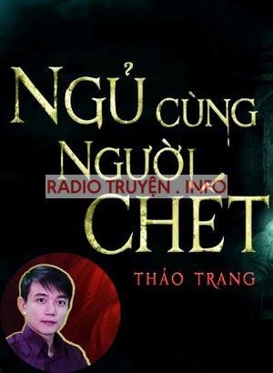 Ngủ Cùng Người Chết