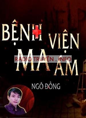 Bệnh Viện Ma