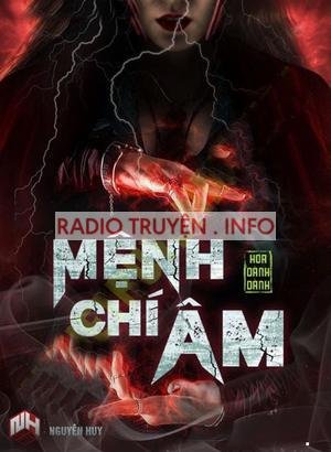 Mệnh Chí Âm