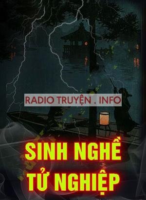 Sinh Nghề Tử Nghiệp