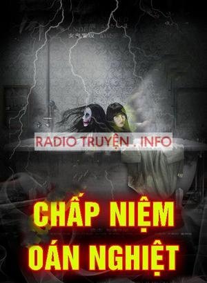 Chấp Niệm Oan Nghiệt