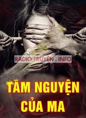 Tâm Nguyện Của Ma