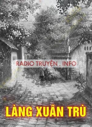 Làng Xuân Trù