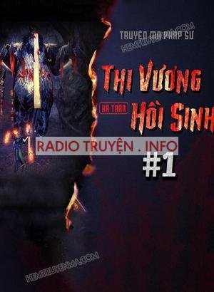 Thi Vương Hồi Sinh