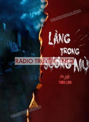 Làng Trong Sương Mù