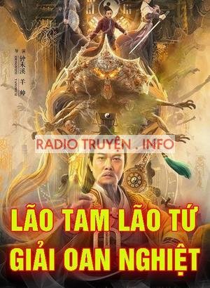 Lão Tam Lão Tứ Giải Oan Nghiệt