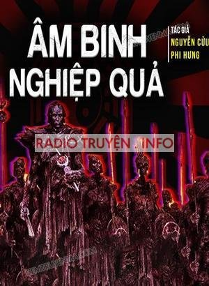 Âm Binh Nghiệp Quả