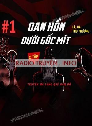 Oan Hồn Dưới Gốc Mít