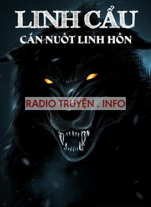 Linh Cẩu Cắn Nuốt Linh Hồn