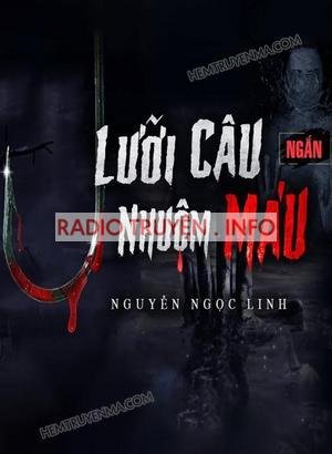 Lưỡi Câu Nhuốm Máu