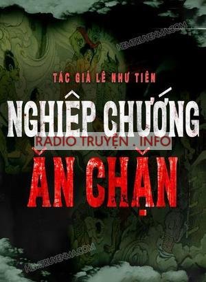 Nghiệp Chướng Ăn Chặn