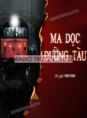 Ma Dọc Đường Tàu