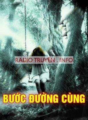 Bước Đường Cùng