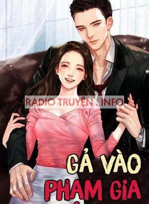 Gả Vào Phạm Gia