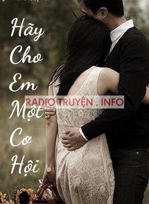 Hãy Cho Em Một Cơ Hội