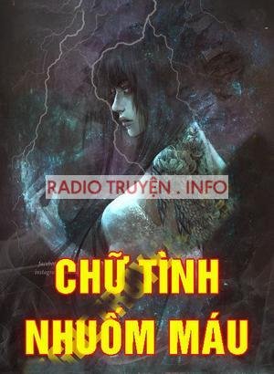 Chữ Tình Nhuốm Máu