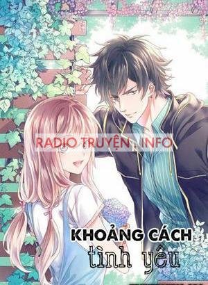 Khoảng Cách Tình Yêu