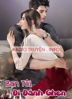 Bạn Tôi Đi Đánh Ghen