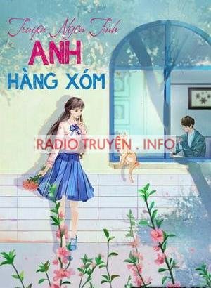 Anh Hàng Xóm