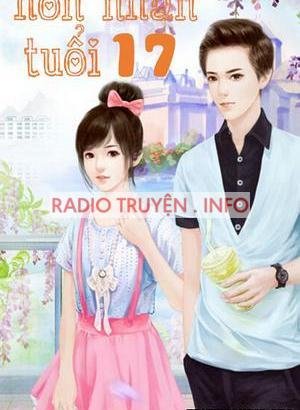 Hôn Nhân Tuổi 17